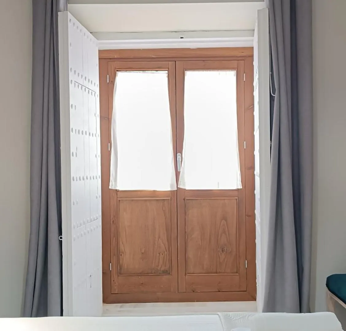 Apartment Sherryflat Catedral Jerez de la Frontera
