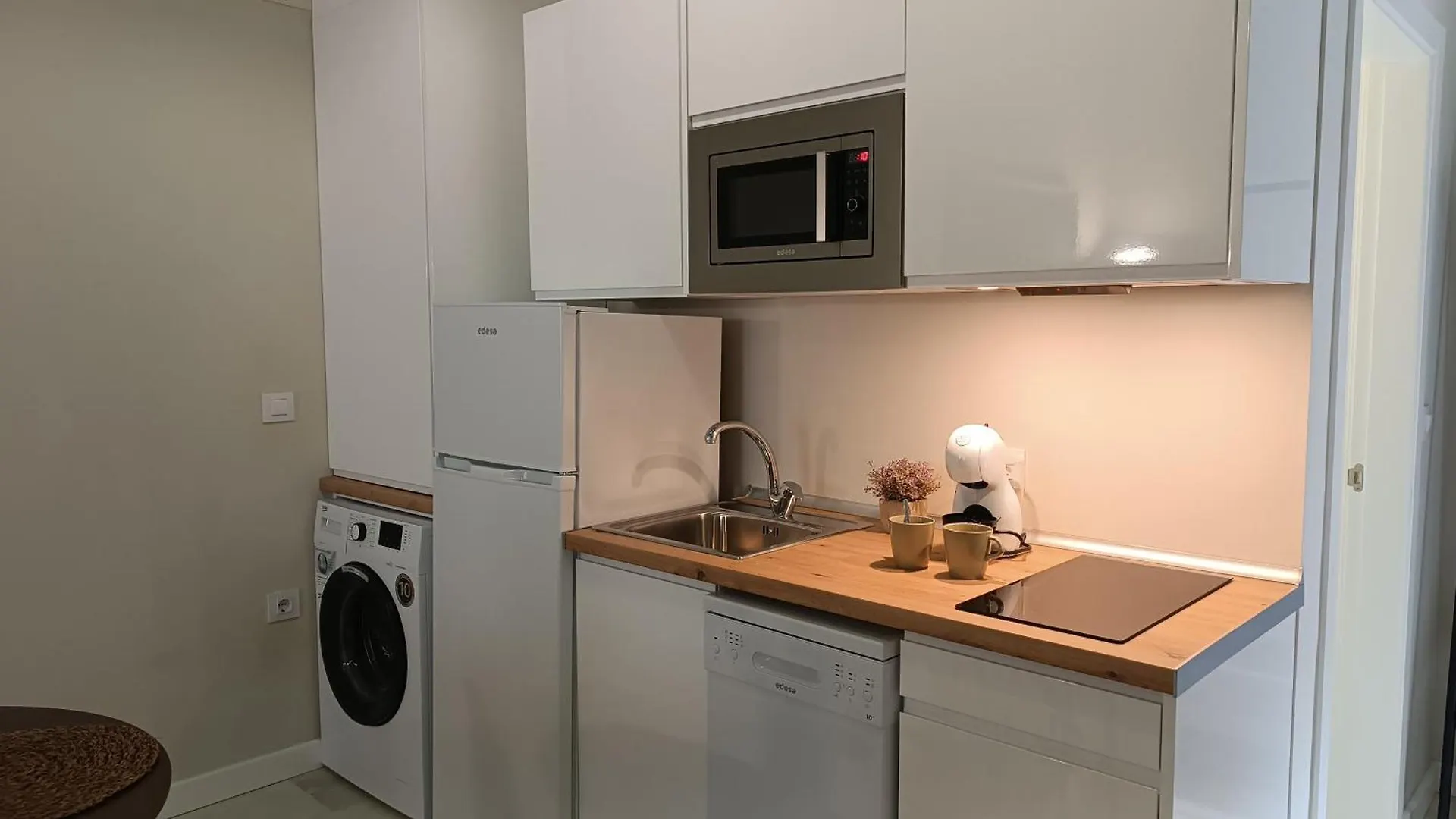Apartment Sherryflat Catedral Jerez de la Frontera Spain