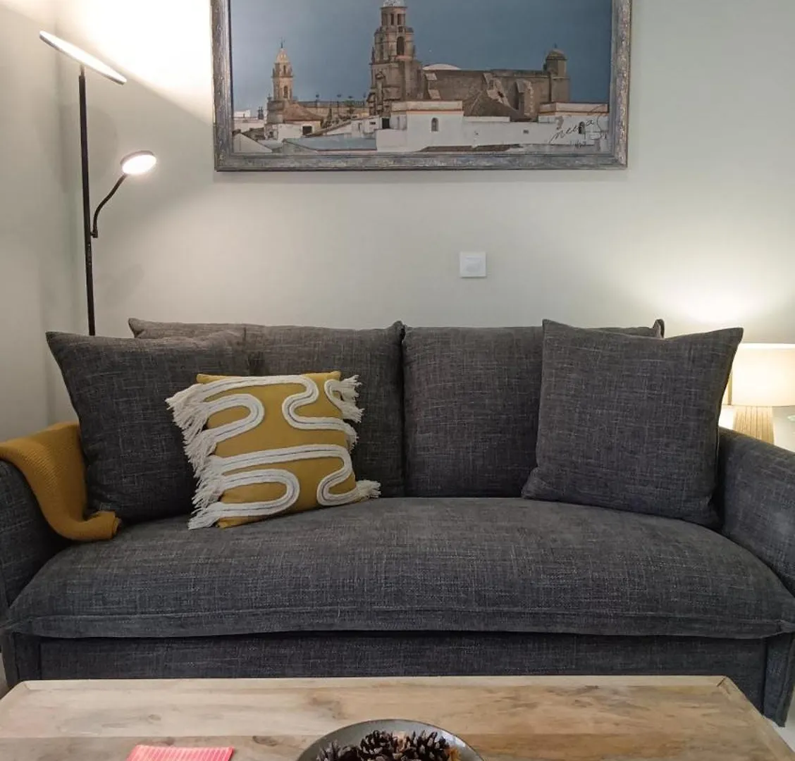 Sherryflat Catedral Jerez de la Frontera Apartment