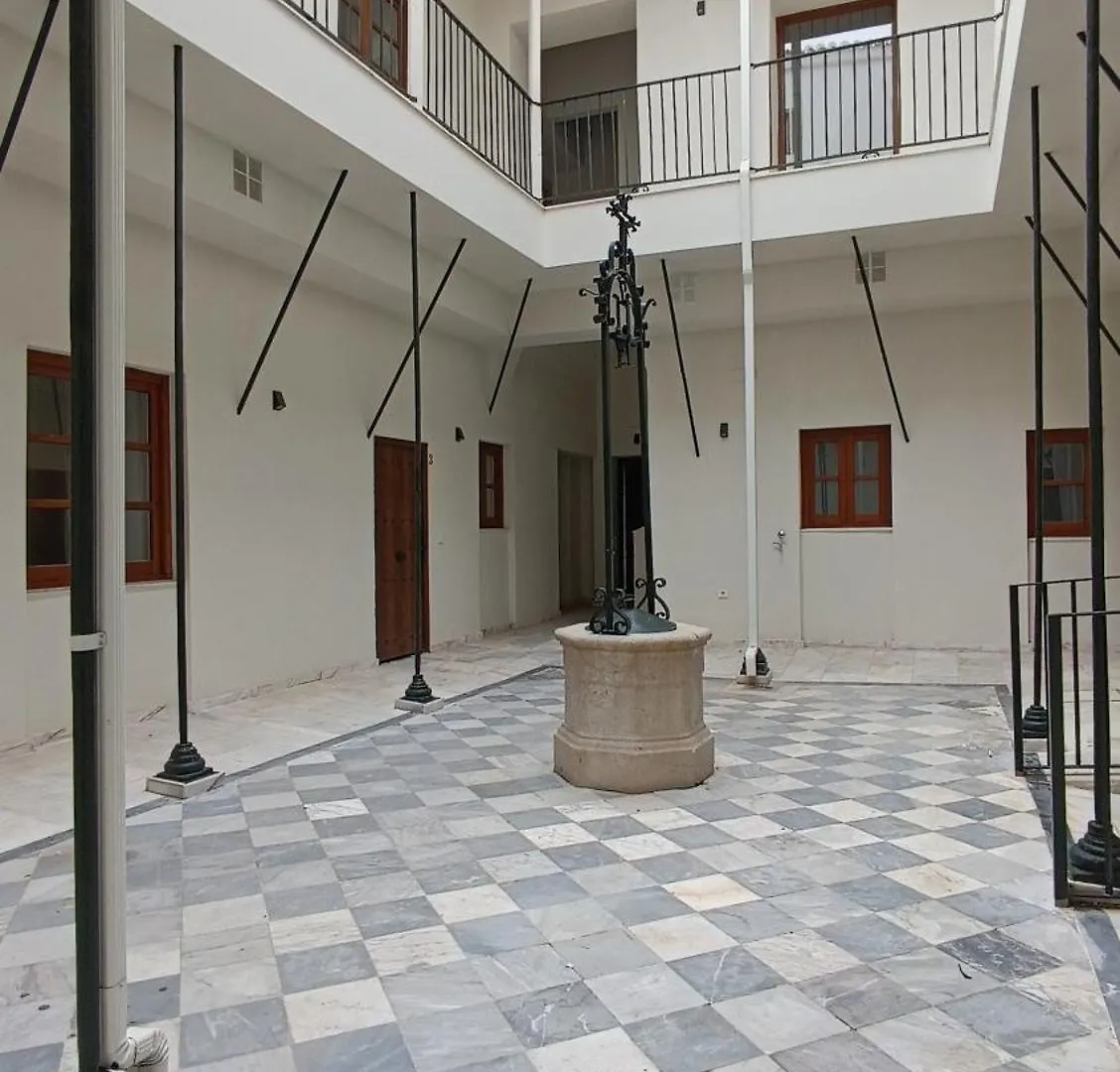 Apartment Sherryflat Catedral Jerez de la Frontera