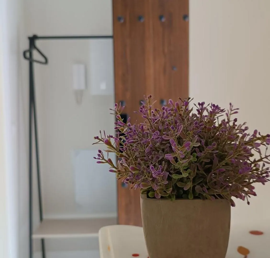 Apartment Sherryflat Catedral Jerez de la Frontera