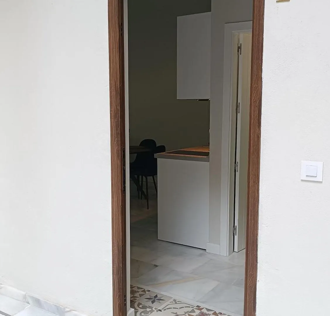 Apartment Sherryflat Catedral Jerez de la Frontera Spain
