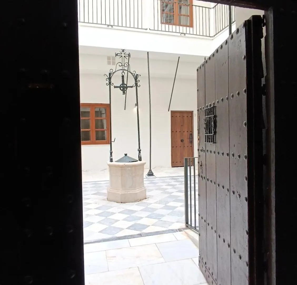 Sherryflat Catedral Jerez de la Frontera