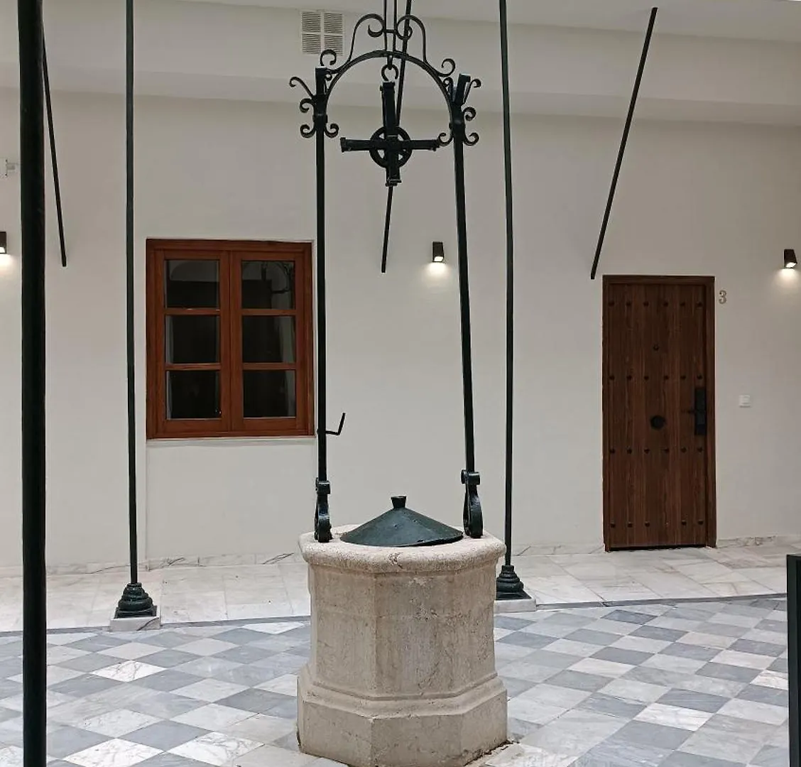 Sherryflat Catedral Jerez de la Frontera Apartment